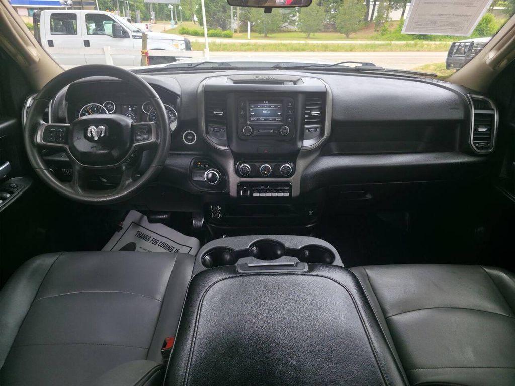 used 2019 Ram 3500 car, priced at $28,999