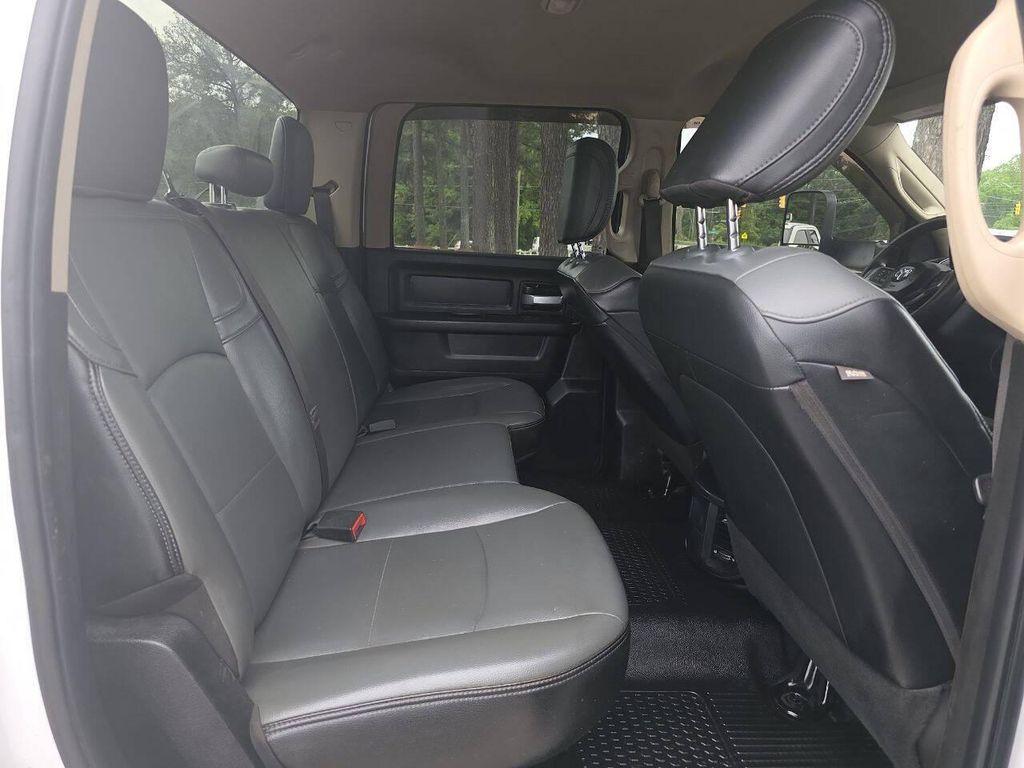 used 2019 Ram 3500 car, priced at $28,999