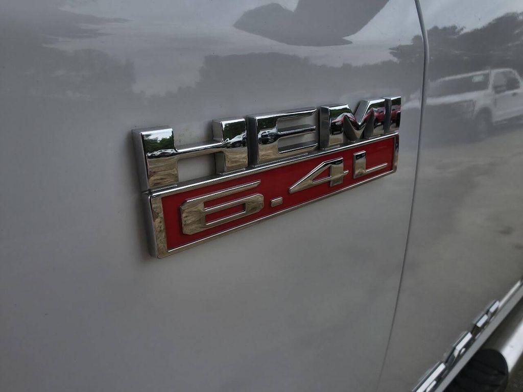 used 2019 Ram 3500 car, priced at $28,999