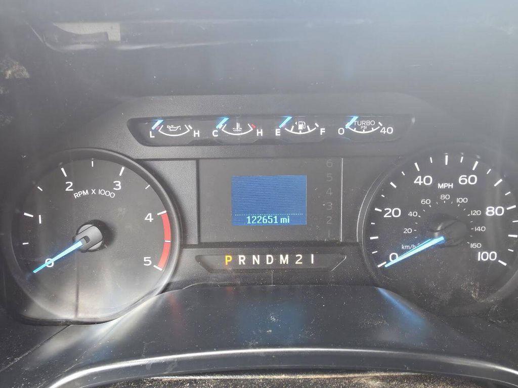 used 2017 Ford F-250 car, priced at $26,999