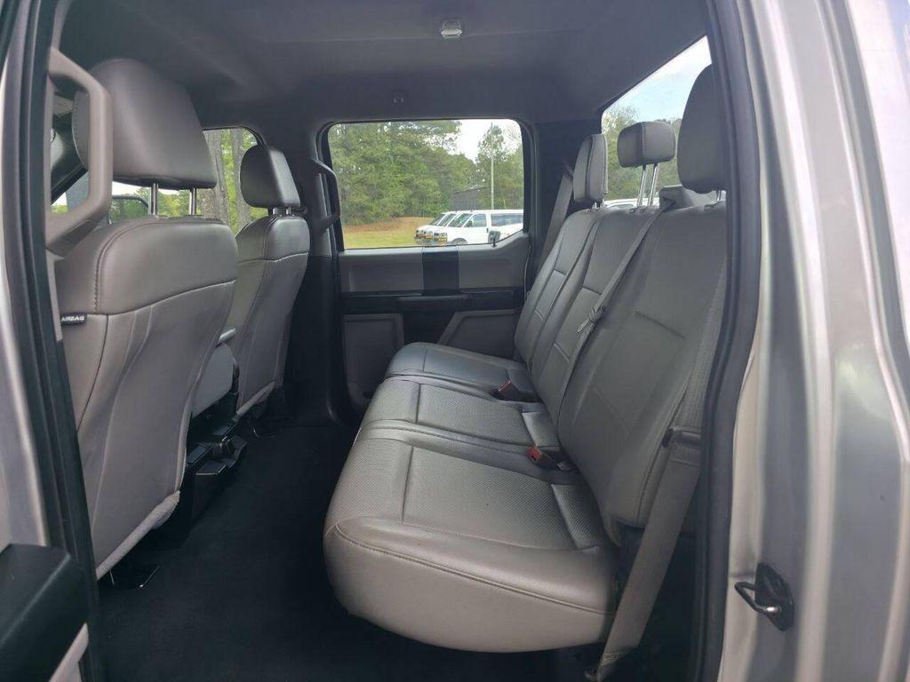 used 2017 Ford F-250 car, priced at $26,999