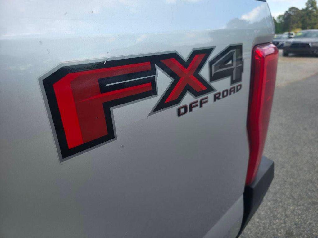 used 2017 Ford F-250 car, priced at $26,999