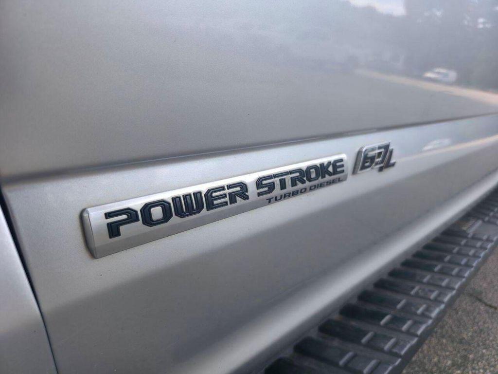 used 2017 Ford F-250 car, priced at $26,999