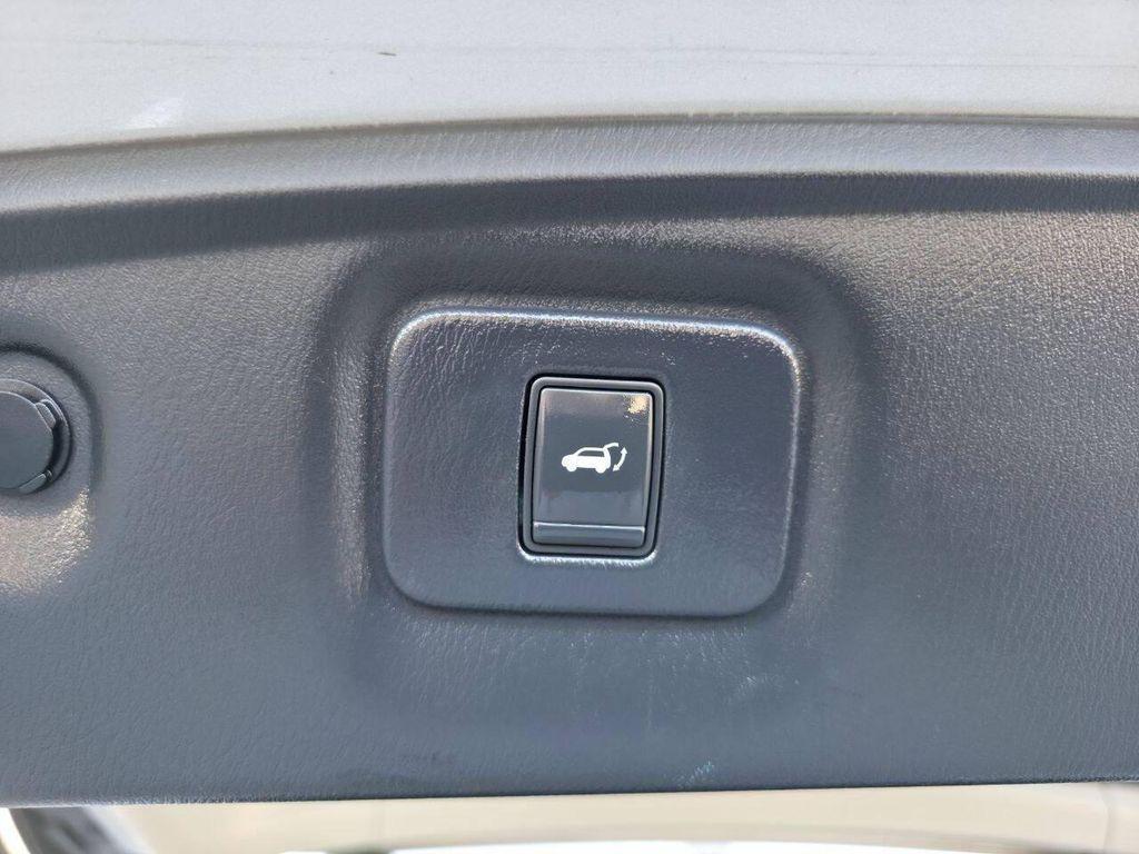 used 2018 INFINITI QX60 car, priced at $8,999