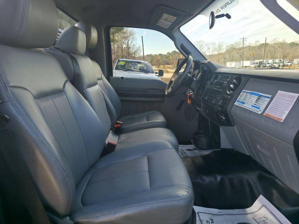 used 2016 Ford F-250 car, priced at $23,999