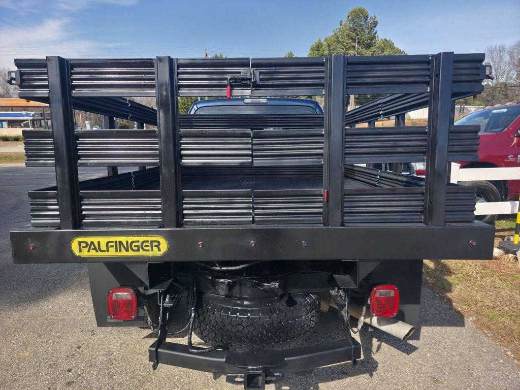 used 2016 Ford F-250 car, priced at $23,999