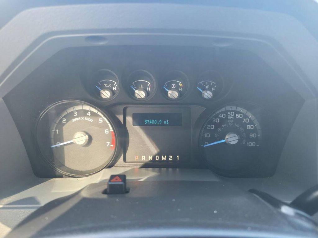 used 2016 Ford F-250 car, priced at $23,999