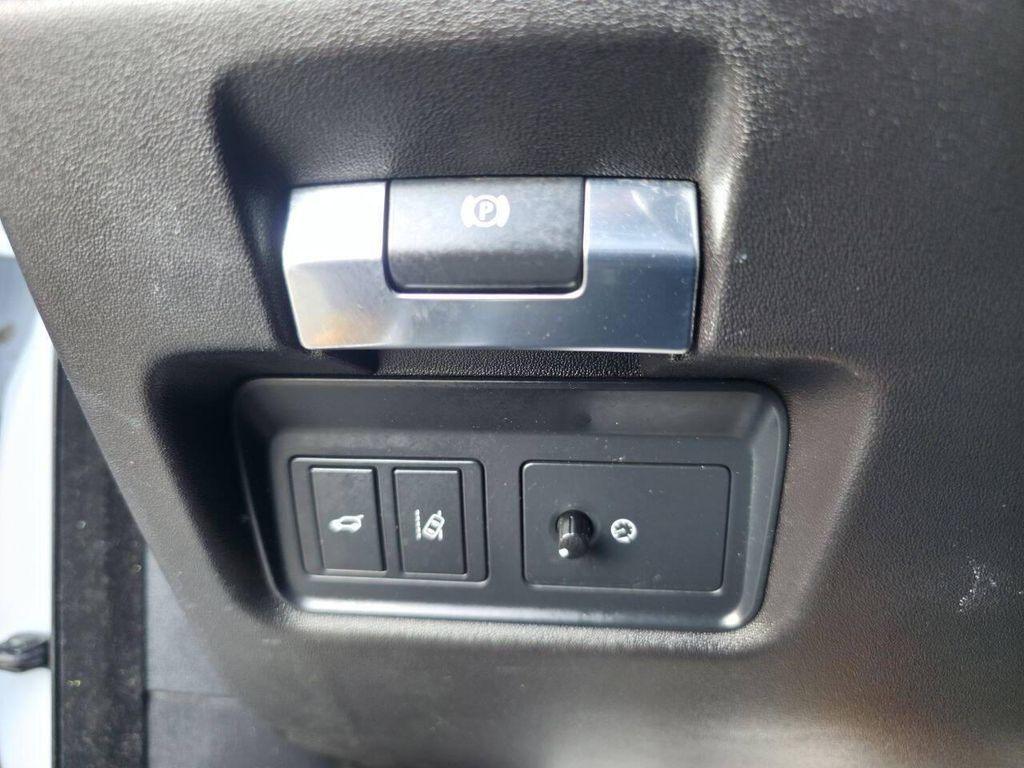 used 2018 Jaguar E-PACE car, priced at $10,999