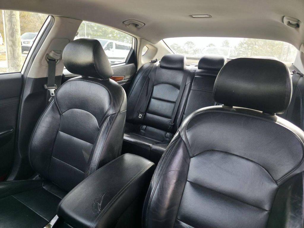 used 2017 Kia Cadenza car, priced at $10,999