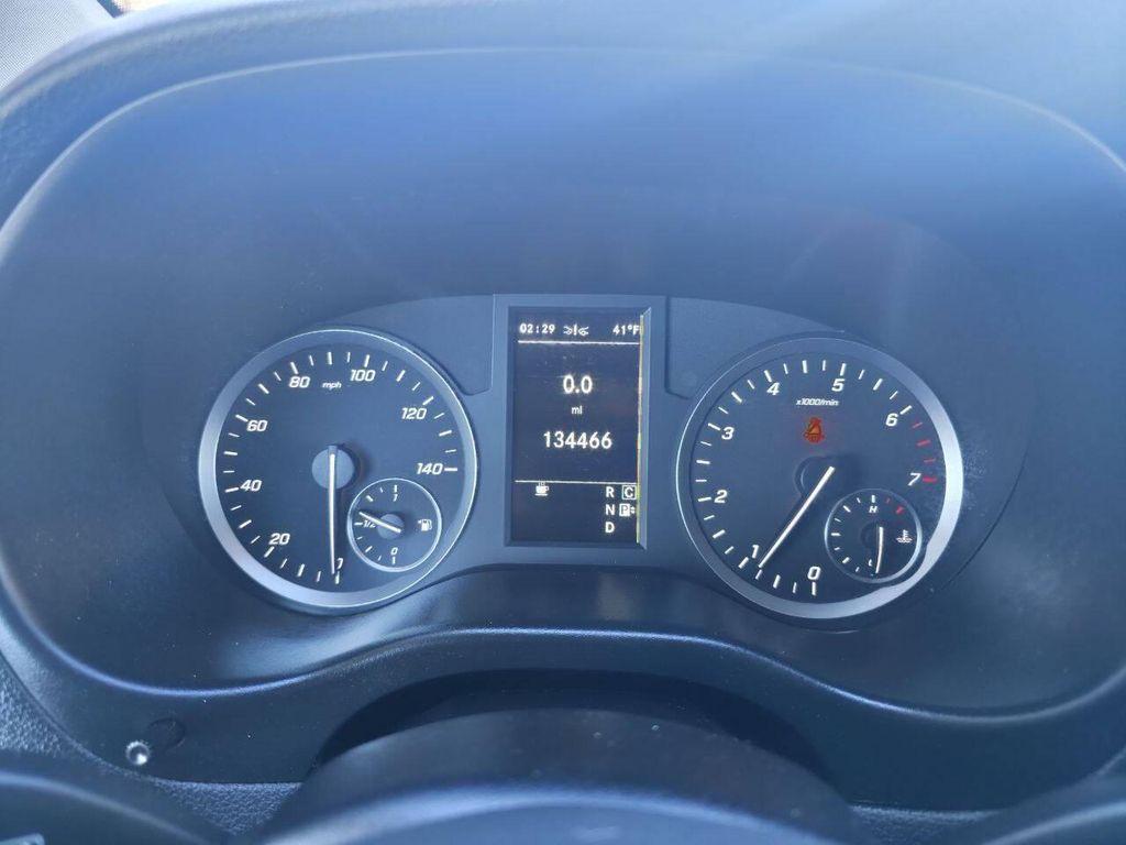 used 2020 Mercedes-Benz Metris car, priced at $16,999
