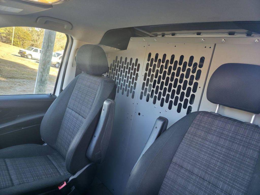 used 2020 Mercedes-Benz Metris car, priced at $16,999