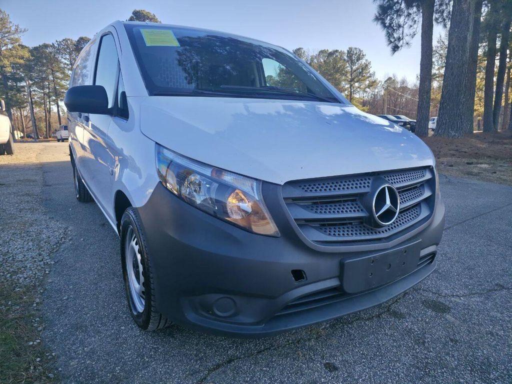 used 2020 Mercedes-Benz Metris car, priced at $16,999
