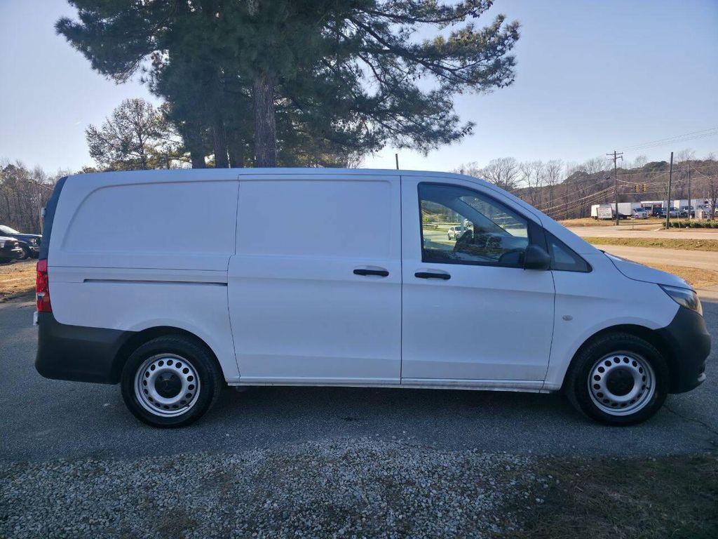 used 2020 Mercedes-Benz Metris car, priced at $16,999