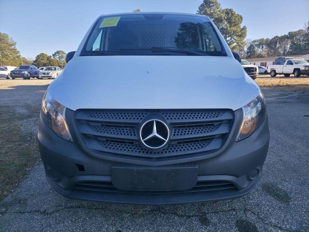 used 2020 Mercedes-Benz Metris car, priced at $16,999