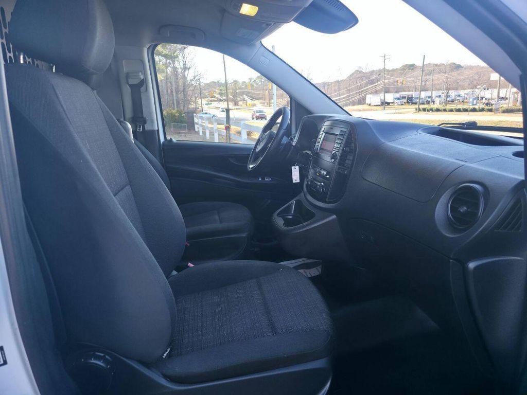 used 2020 Mercedes-Benz Metris car, priced at $16,999