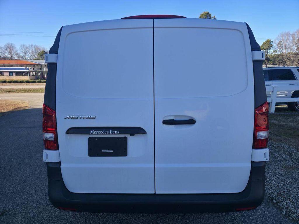 used 2020 Mercedes-Benz Metris car, priced at $16,999