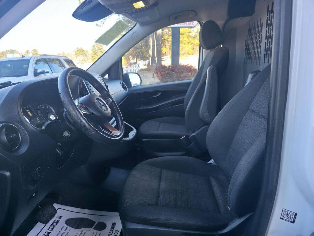 used 2020 Mercedes-Benz Metris car, priced at $16,999