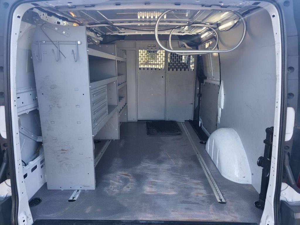 used 2020 Mercedes-Benz Metris car, priced at $16,999