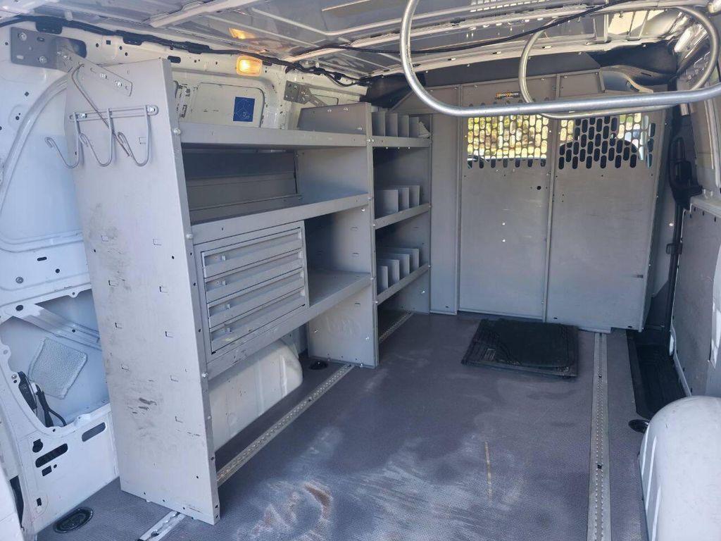 used 2020 Mercedes-Benz Metris car, priced at $16,999