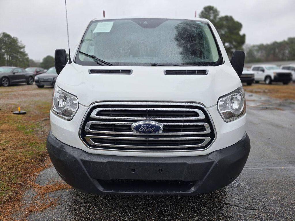 used 2017 Ford Transit-250 car, priced at $13,499