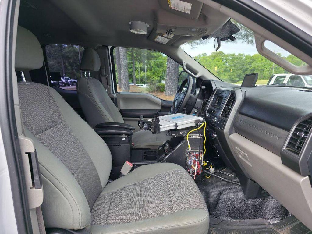 used 2018 Ford F-350 car, priced at $19,699