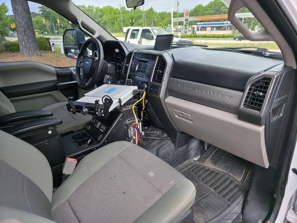 used 2018 Ford F-350 car, priced at $19,699