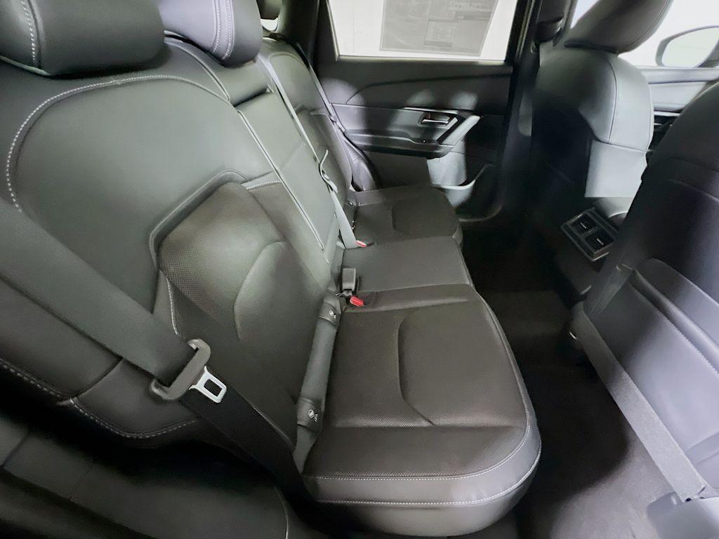 new 2026 Mazda CX-5 car, priced at $34,690