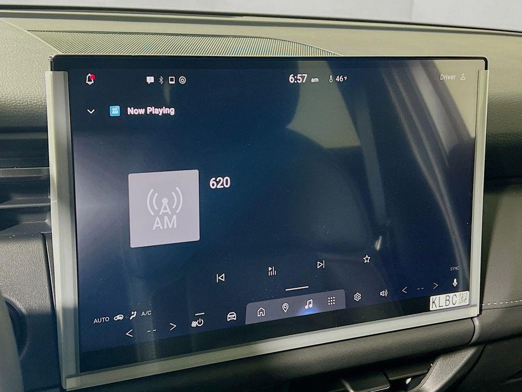 new 2026 Mazda CX-5 car, priced at $34,690