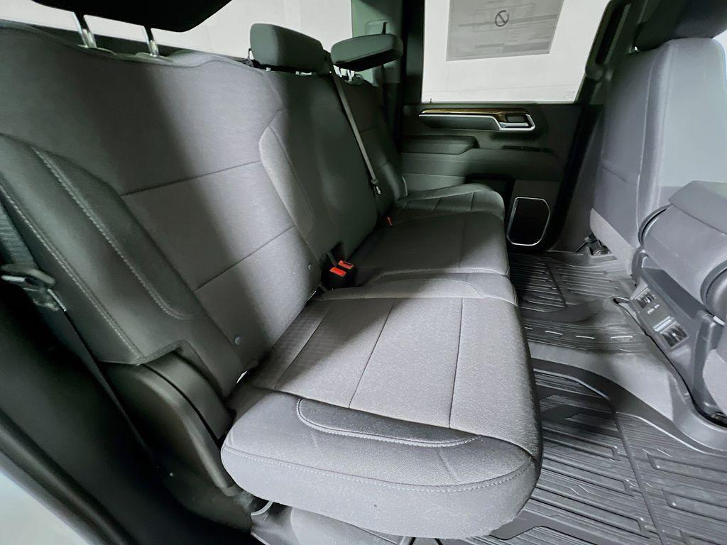 new 2026 GMC Sierra 2500 car, priced at $65,070