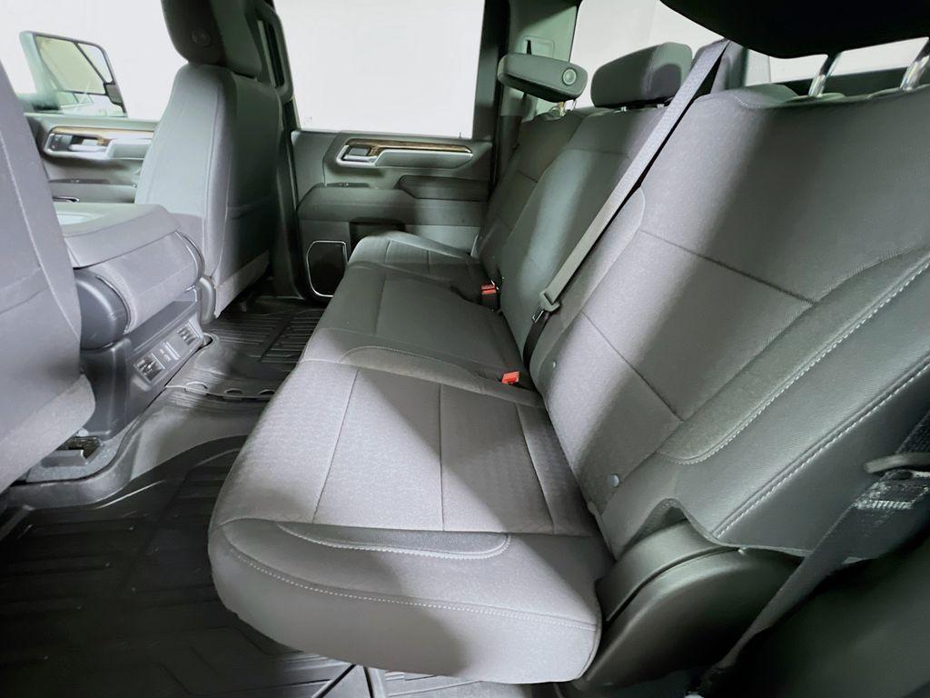 new 2026 GMC Sierra 2500 car, priced at $65,070