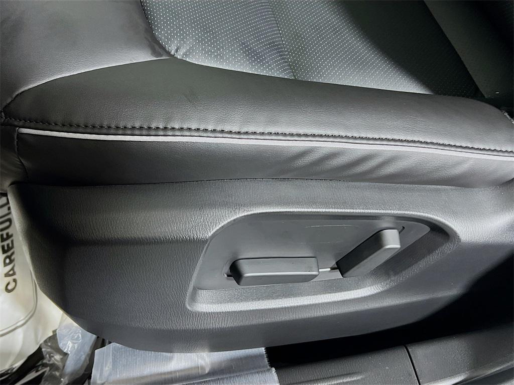 new 2025 Mazda CX-5 car, priced at $30,720