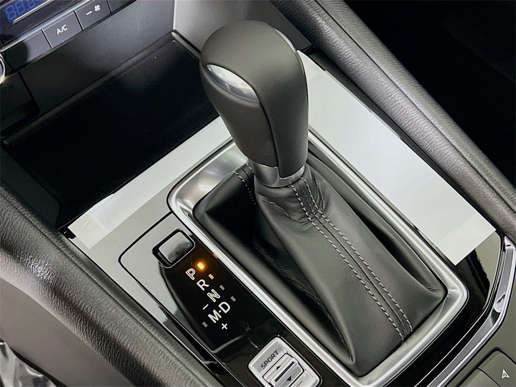 new 2025 Mazda CX-5 car, priced at $30,720