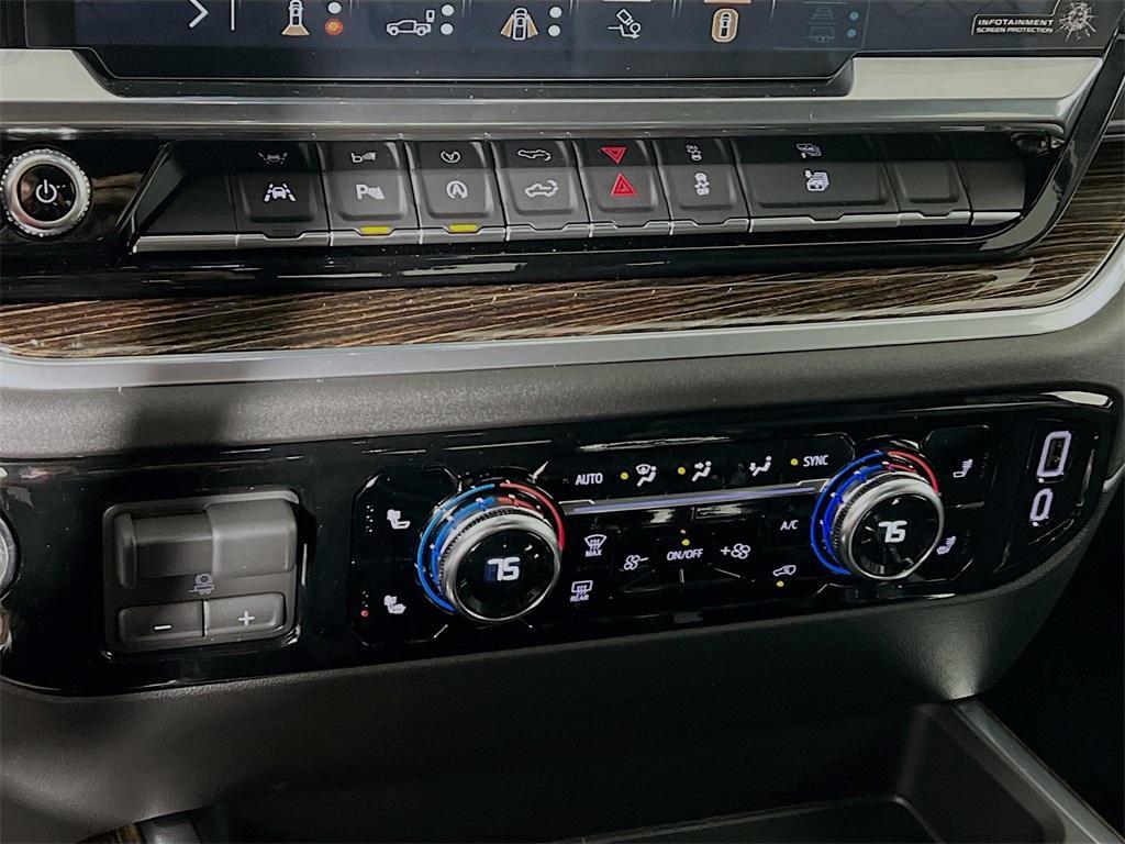 new 2026 GMC Sierra 1500 car, priced at $59,345