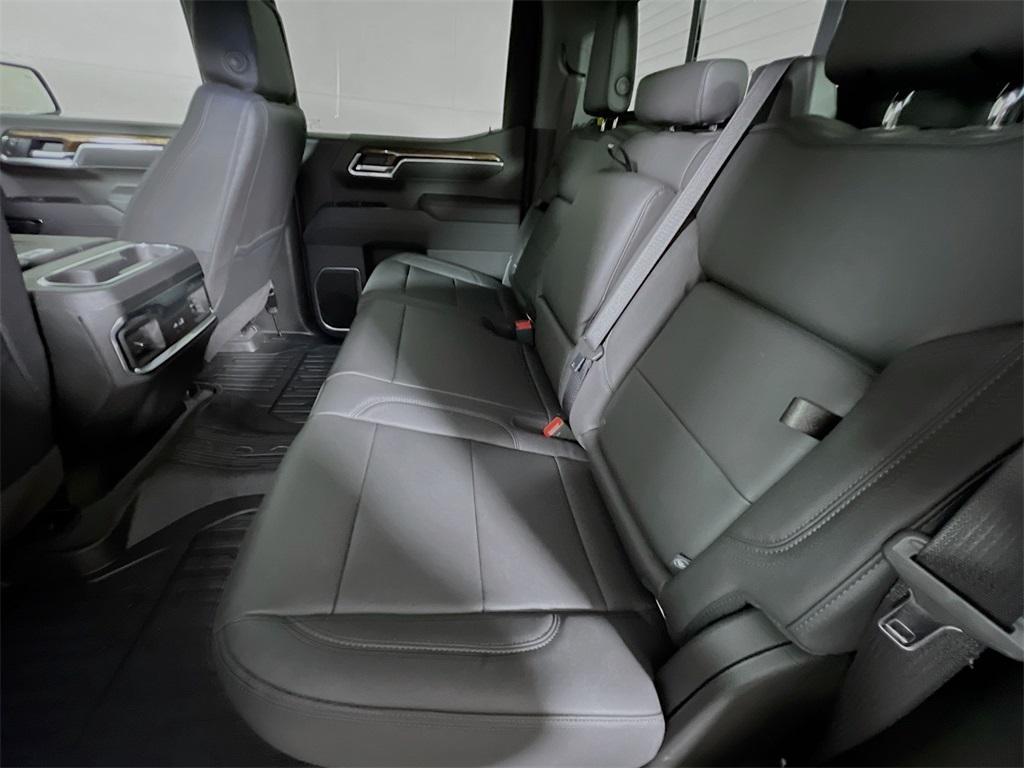 new 2026 GMC Sierra 1500 car, priced at $59,345