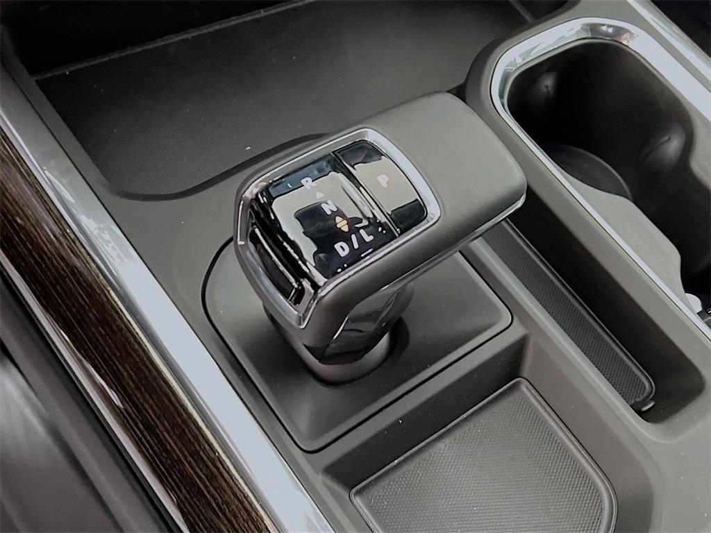 new 2026 GMC Sierra 1500 car, priced at $59,345