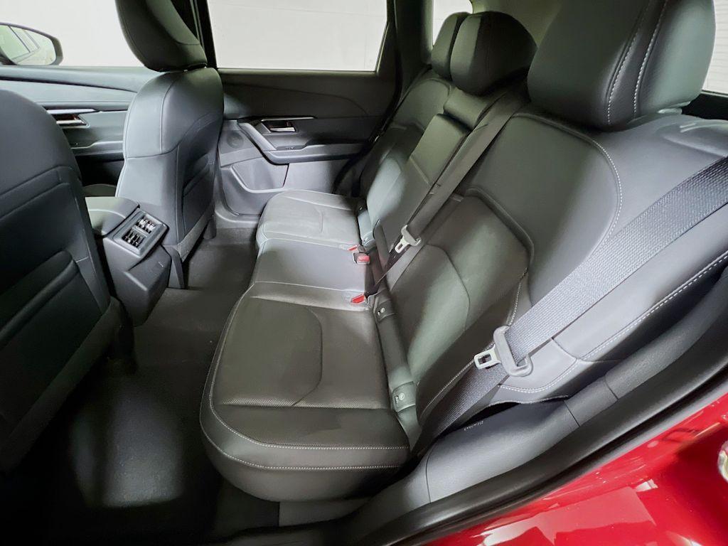 new 2026 Mazda CX-5 car, priced at $34,885