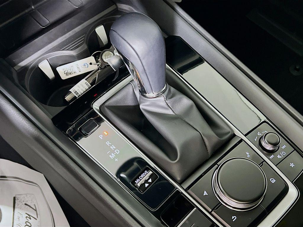 new 2026 Mazda CX-50 car, priced at $36,450