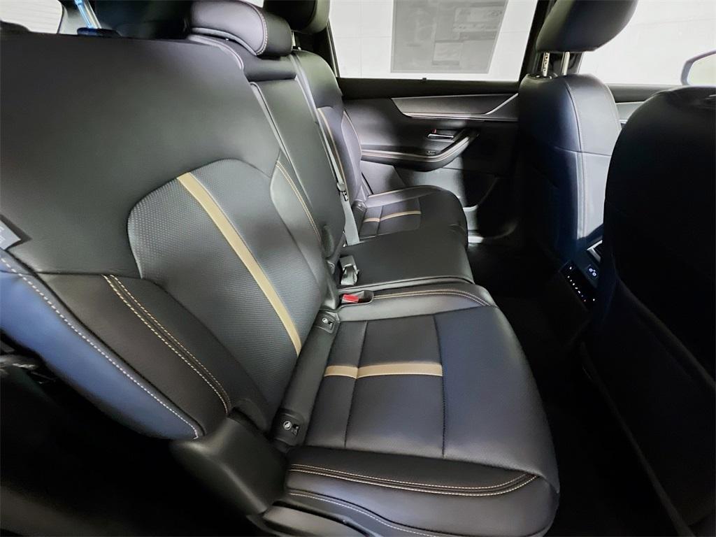 new 2026 Mazda CX-70 car, priced at $54,930