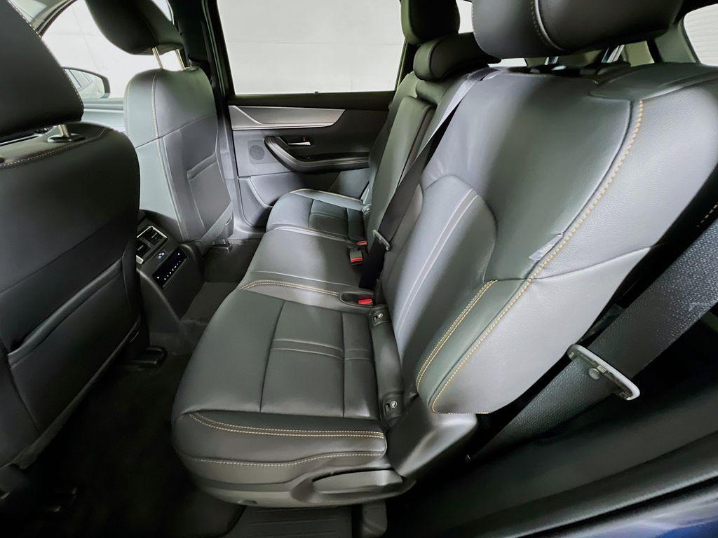 new 2026 Mazda CX-90 PHEV car, priced at $47,025
