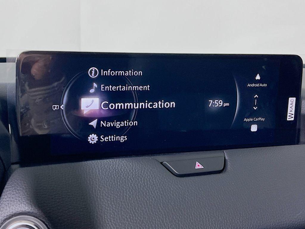 new 2026 Mazda CX-90 PHEV car, priced at $47,025