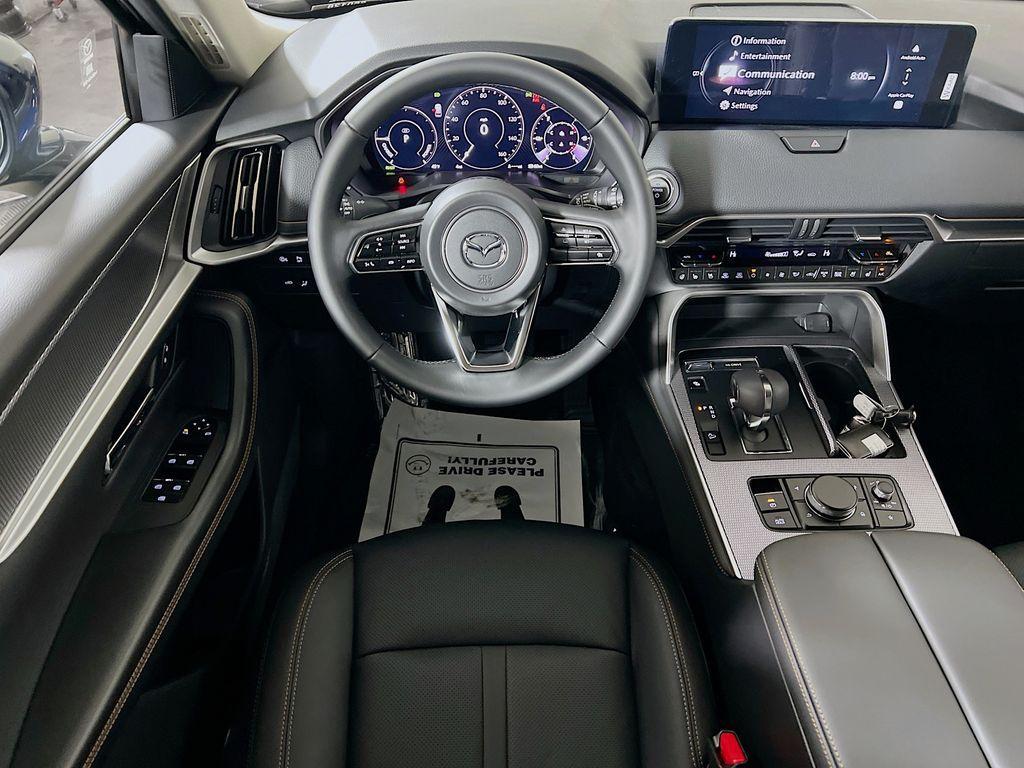 new 2026 Mazda CX-90 PHEV car, priced at $47,025