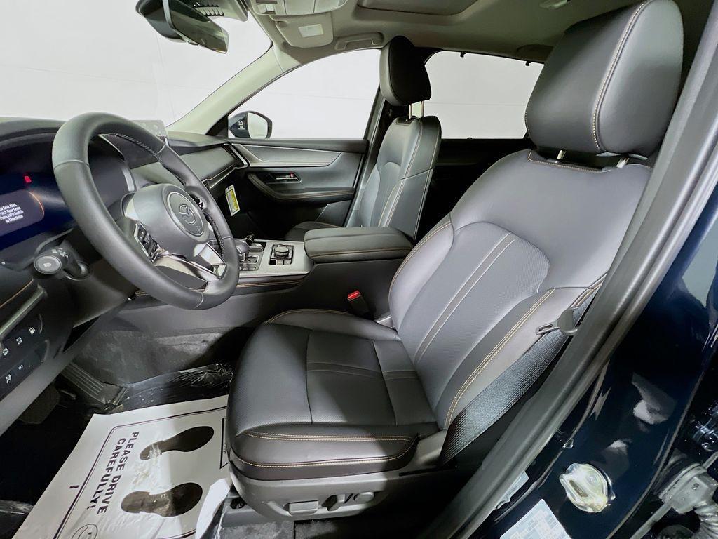 new 2026 Mazda CX-90 PHEV car, priced at $47,025