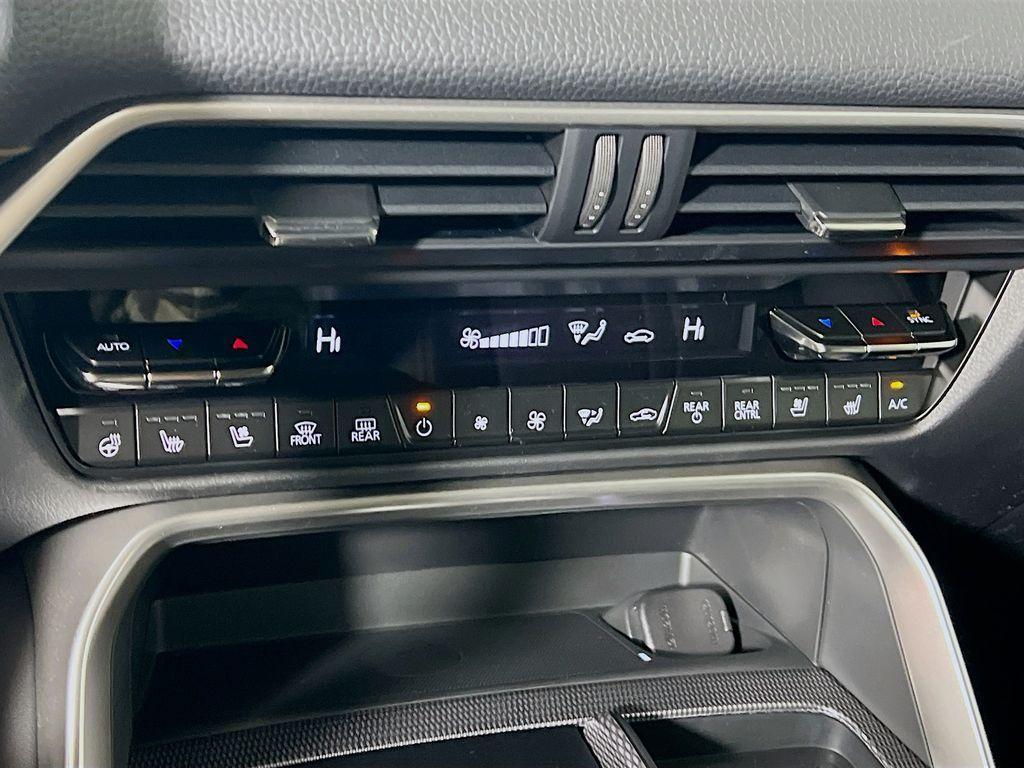 new 2026 Mazda CX-90 PHEV car, priced at $47,025