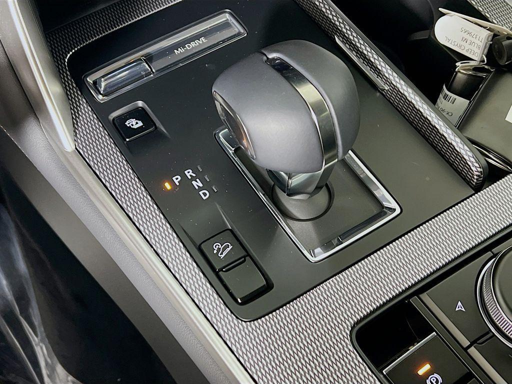 new 2026 Mazda CX-90 PHEV car, priced at $47,025
