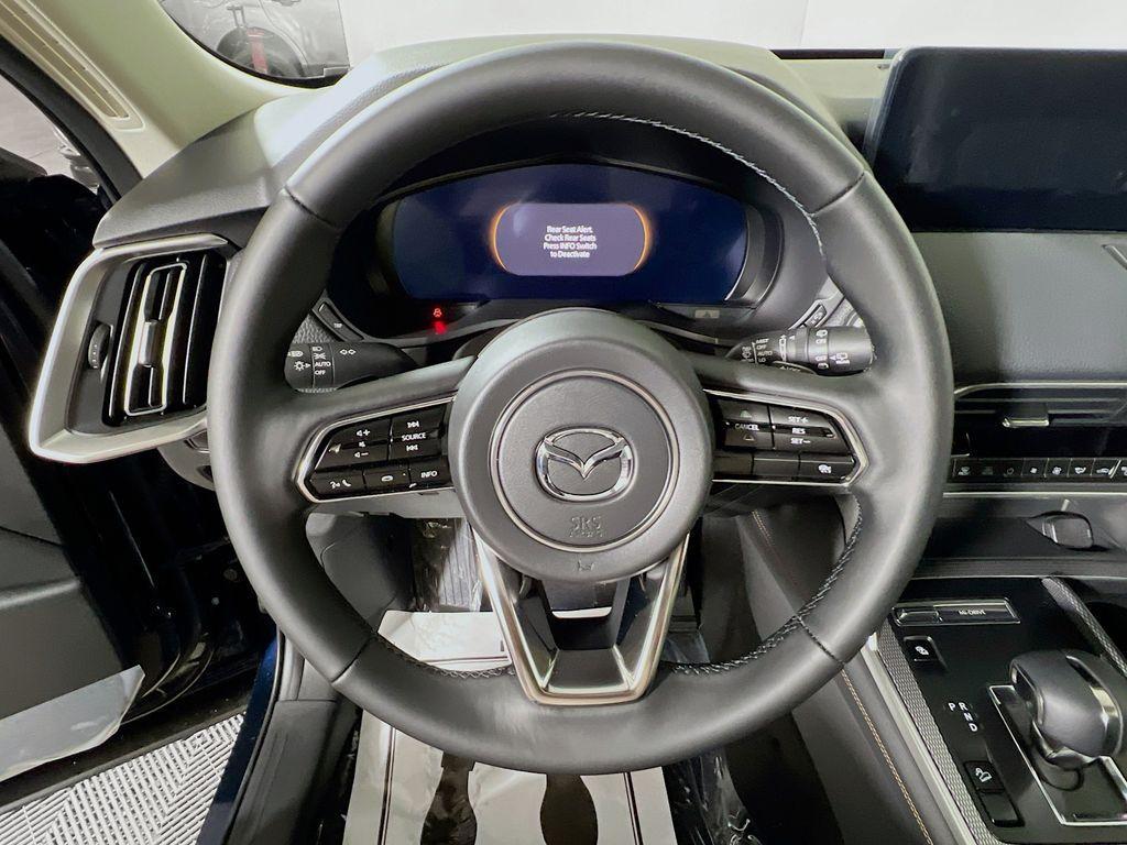 new 2026 Mazda CX-90 PHEV car, priced at $47,025