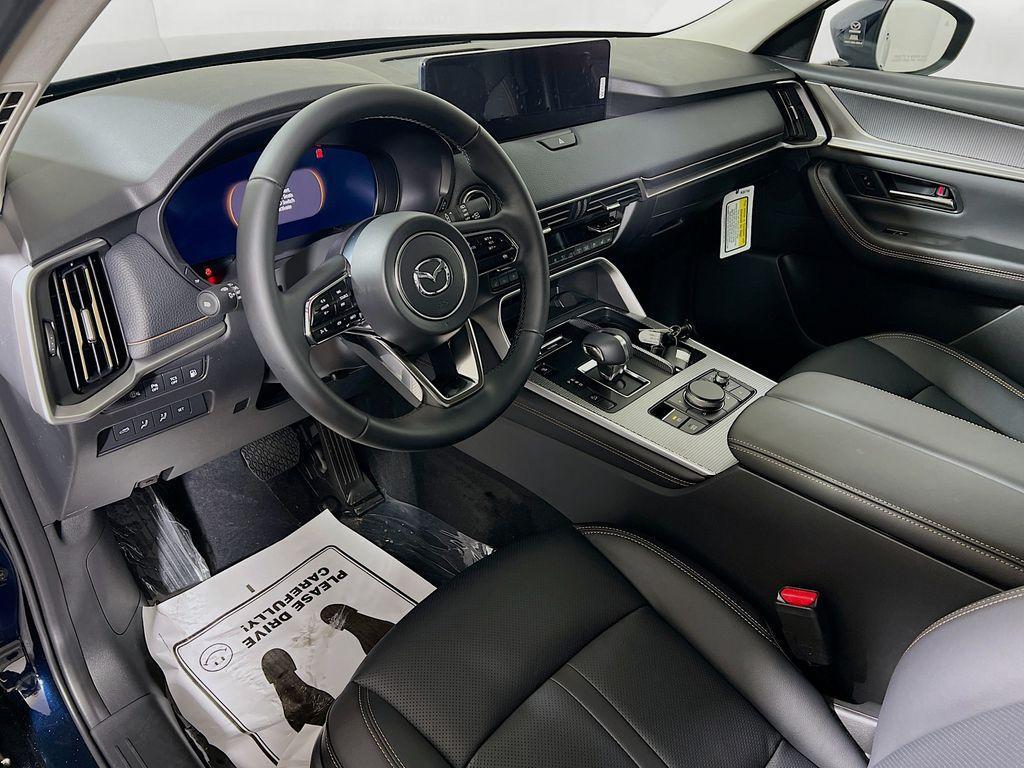 new 2026 Mazda CX-90 PHEV car, priced at $47,025