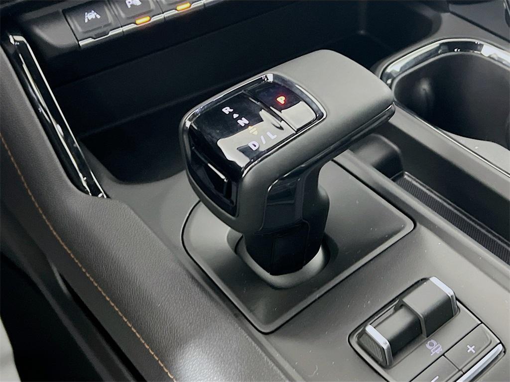 new 2026 GMC Sierra 1500 car, priced at $69,795