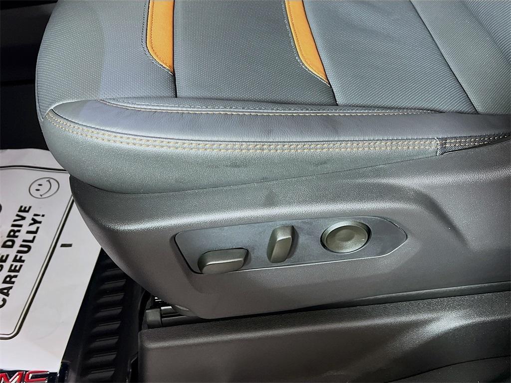 new 2026 GMC Sierra 1500 car, priced at $69,795