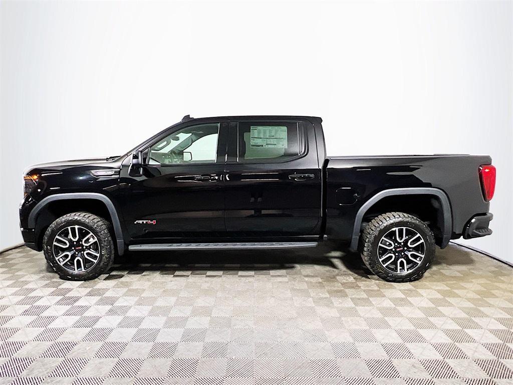 new 2026 GMC Sierra 1500 car, priced at $69,795