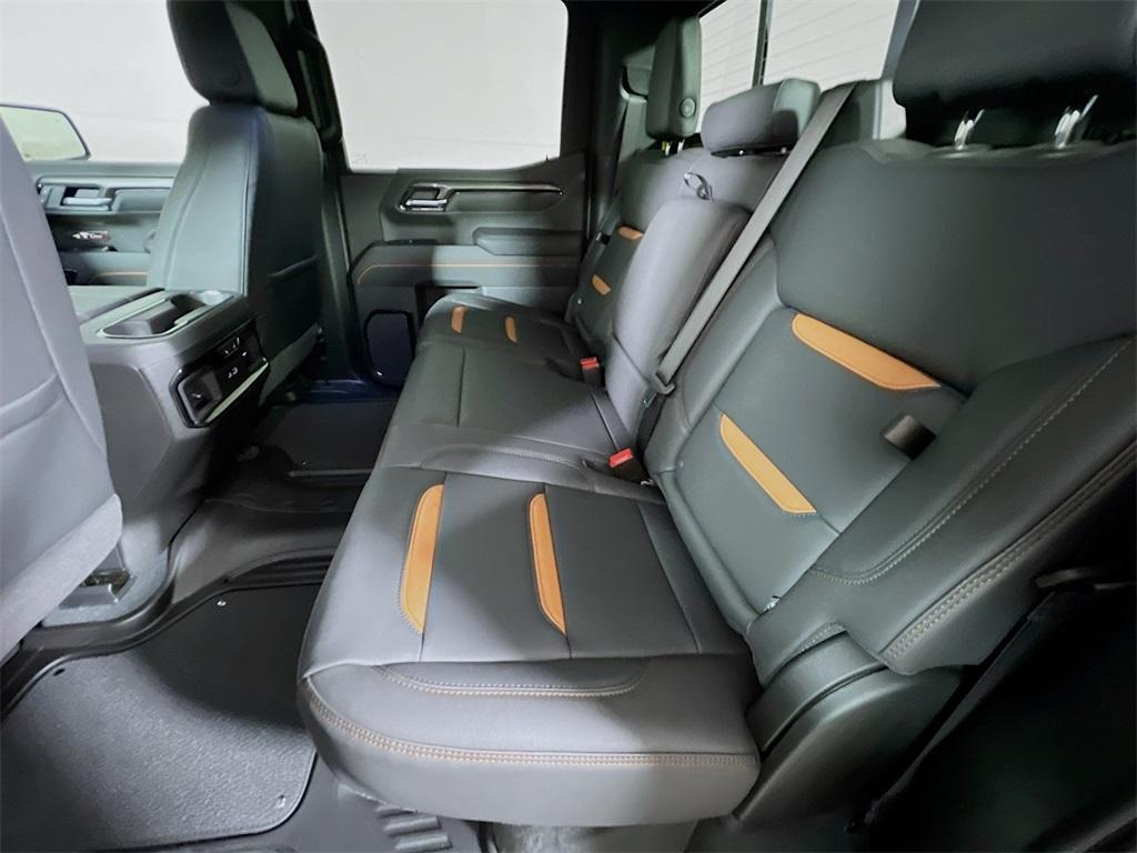 new 2026 GMC Sierra 1500 car, priced at $69,795